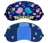 Blaue Glühwürmchen