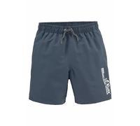 Blaue s.Oliver Badeshort für Jungen