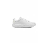 BLAUER CALZATURA SPORTIVA UOMO BIANCO