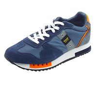 BLAUER CALZATURA SPORTIVA UOMO BLU