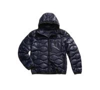 Blauer. USA Daunenjacke Herren Mikrofaser blau, 3XL