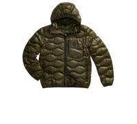 Blauer - Coats Green - Größe XXL - schwarz