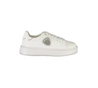 Blauer Damen Sneaker F5VENUS01LEA BIWHI - Größe: 38