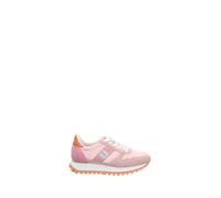 Blauer Damen-Sneakers - Rosa S5MILLEN03/NYG Viteltessuto, Rosa, 37 EU