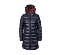 Blauer Damen Steppjacke Adelaide