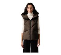 Blauer - Daunenweste - - Jackets - Damen - Braun - XS