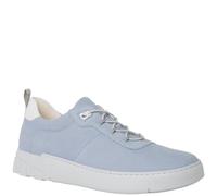 Blauer Giulietta Schnürer