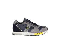 Blauer Herren Queens Sneaker blu 45 EU