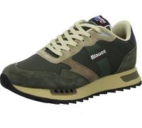 Blauer Herren Schnürschuhe F5RYDER01/NYN RYDER01 military/navy normal 46 EU