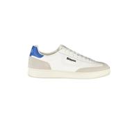 Blauer Herren Grant Sneakers White - Royal 45 EU
