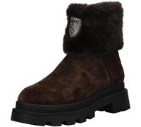 Blauer Kimmel Damen Stiefelette, EU 38