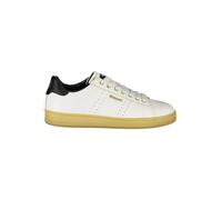 Sneaker uomo Blauer Grant white/ black US25BU01 S5GRANT01/LEA 42