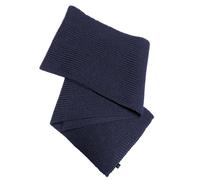 Blauer Peter - gestrickter Schal - Merino - 10 Farben