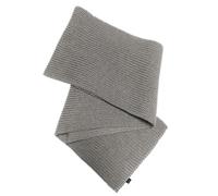 Blauer Peter - gestrickter Schal - Merino - 10 Farben