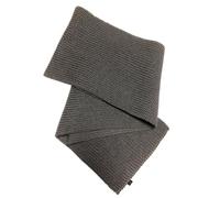 Blauer Peter - gestrickter Schal - Merino - 10 Farben