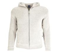 Blauer Peter - Kapuzen - Troyer - Strickjacke - Merino - 10 Farben