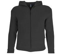 Blauer Peter - Kapuzen - Troyer - Strickjacke - Schurwolle - 9 Farben