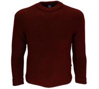 Blauer Peter - Merino-Rundhals-Troyer - Pullover - 10 Farben