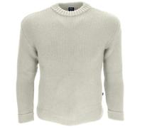 Blauer Peter - Merino-Rundhals-Troyer - Pullover - 10 Farben