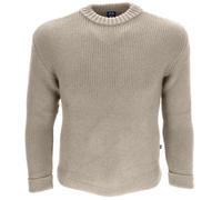 Blauer Peter - Merino-Rundhals-Troyer - Pullover - 10 Farben