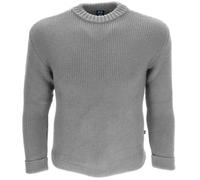 Blauer Peter - Merino-Rundhals-Troyer - Pullover - 10 Farben