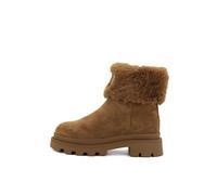 Blauer Polen Kimmel, braun, 36 EU