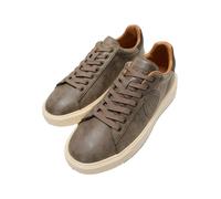 Blauer Sneaker EU42