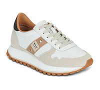 Blauer Millen 03 Cream/Black Damen-Sneaker, Cream Black, 39 EU