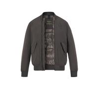 Blauer. USA Blouson Herren Mikrofaser grau, XL