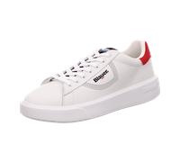 Blauer USA Buck03 für Herren, weiß, Größe 42 EU