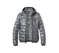 Blauer. USA Daunenjacke Herren Mikrofaser grau, 3XL