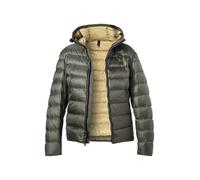 Blauer. USA Daunenjacke Herren Mikrofaser grün, XXL