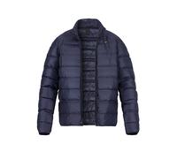 Blauer. USA Daunenjacke Herren Nylon blau, L