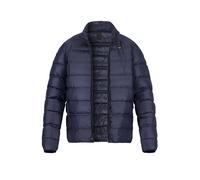 Blauer. USA Daunenjacke Herren Nylon blau, XXL