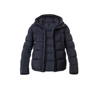 Blauer. USA Daunenjacke Herren Stehkragen Mikrofaser blau, XXL