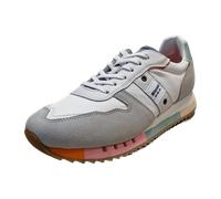 Blauer USA fan ice für Damen, weiß, Größe 40 EU