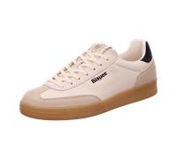 Blauer Herren Schnürschuhe S5GRANT03/LES GRANT beige/black normal 41 EU