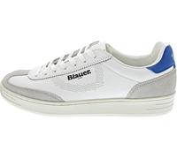 Blauer USA Grant03 Sneaker low Weiß - Weiß / 46