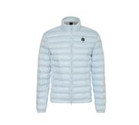 Blauer USA Herren Steppjacke SEWALL hellblau : XXL