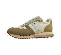 Blauer USA Melrose02 Sneaker Low Beige