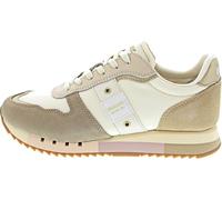 Blauer USA Melrose02 Sneaker Low Beige