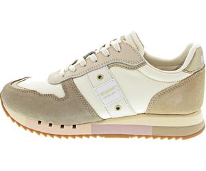 Blauer USA Melrose02 Sneaker low Beige - Beige / 37