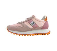 Blauer USA Blauer USA Millen S5MILLEN03/NYG Rosa pink/orange PIN/ORA pink/orange PIN/ORA 39 EU