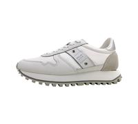 Blauer USA Millen S6MILLEN03/NYM Weiß white/silver EU 38