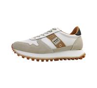 Blauer USA Millen S6MILLEN03/SUP Weiß cream/black CRE/BLK EU 37