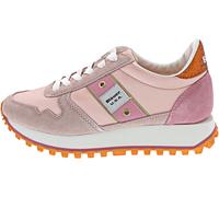 Blauer USA Blauer USA Millen S5MILLEN03/NYG Rosa pink/orange PIN/ORA pink/orange PIN/ORA 41 EU