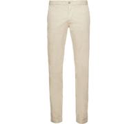 Blauer USA Ohio Hose, beige, Größe 34 für Männer