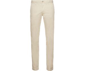 Blauer USA Ohio Hose, beige, Größe 34 für Männer