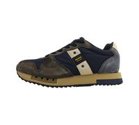 Blauer USA Queens F5QUEENS01 Blau Navy/Brown NVY/BRW EU 42