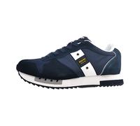 Blauer USA Queens S6QUEENS01/MES Blau navy/white EU 41